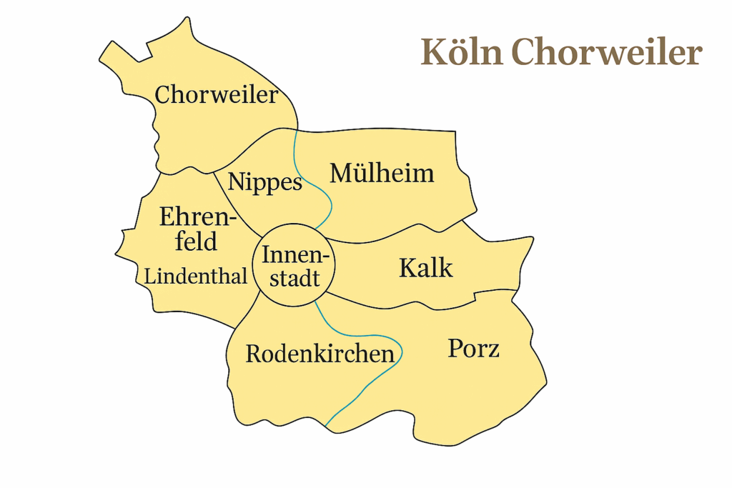 MPU Vorbereitung Köln Chorweiler