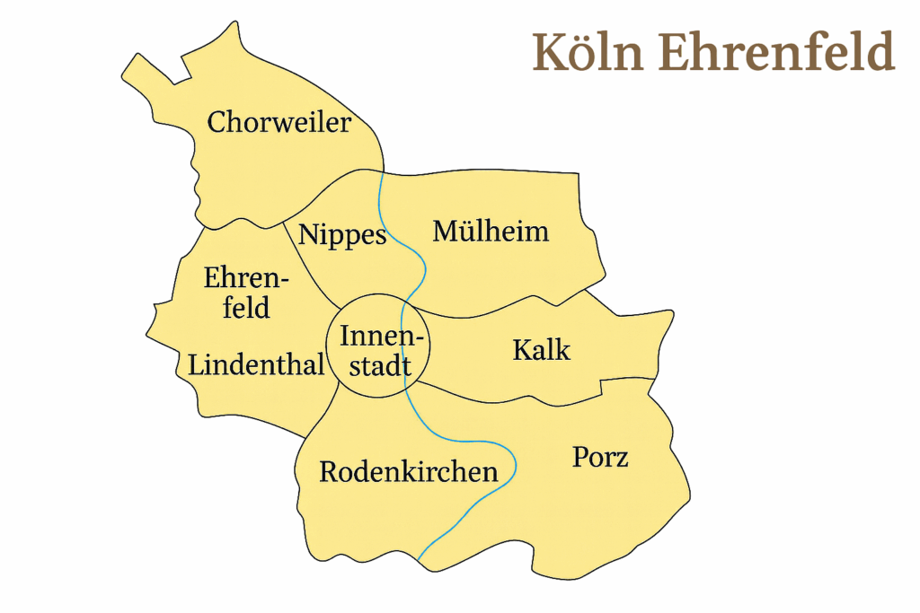 MPU Vorbereitung Köln Ehrenfeld