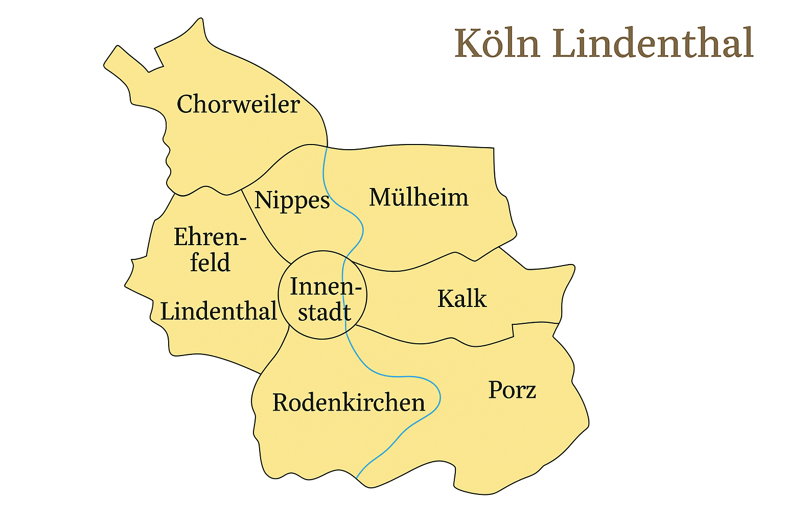 MPU Vorbereitung Köln Lindenthal