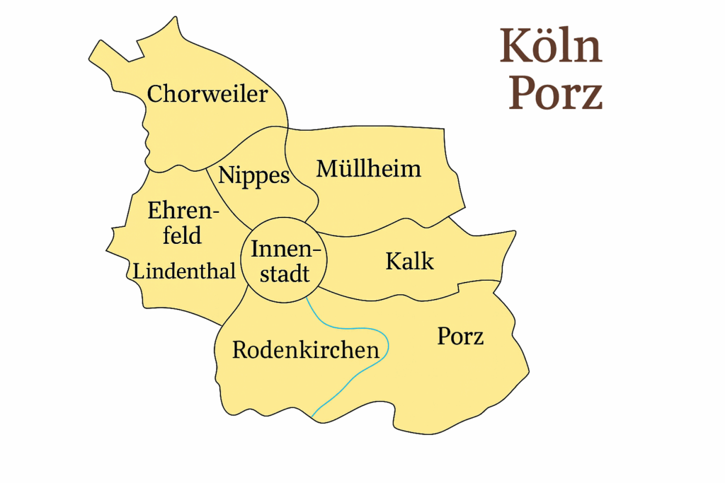 MPU Vorbereitung Köln Porz