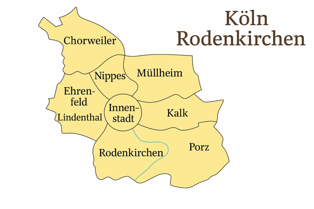 MPU Vorbereitung Köln Rodenkirchen